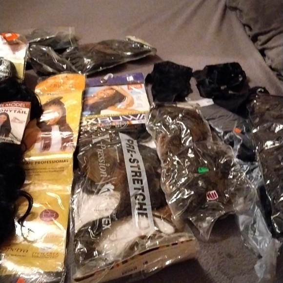 Pre-stretched braid - Picture 4 of 6